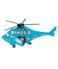 Dinico Helicoptor