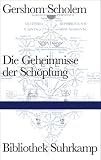 Die Geheimnisse