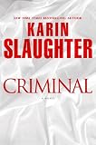 Criminal: A Novel
