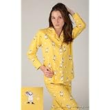 Women's Pajamas Set Top Pants, Women's Sleepwear By Mystic Clothing Polar Bears