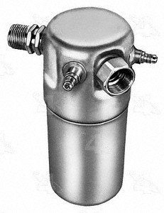 85-92 Buick Regal Chevy El Camino Olds AC Accumulator Car Care 33185