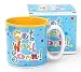 Get Well Soon Coffee Mug/Cup Gift Boxed
