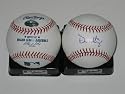 Don Mattingly Signed MLB Baseball New York Yankees