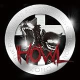 HOWL(初回限定盤)(DVD付)