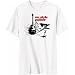T-Shirt White 