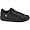 Black/black