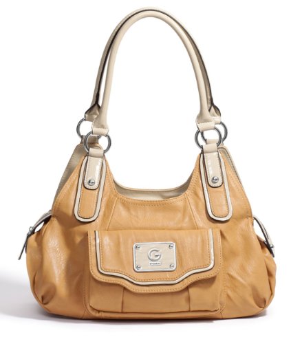 G by GUESS