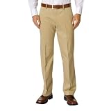 Merona® Cotton Suit Pants - Khaki