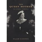 SAVE $13.6 - The Queen Mother: The Official Biography - William Shawcross $26.40