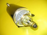 STARTER OMC JOHNSON EVINRUDE MARINE 150-235 HP