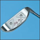 Bobby Grace Golf 6330 Limited Edition Putter 35 inch Leather Head Cover