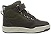 Geox Kids' Jr Rolk B Boy Abx 1-K Pull-On Boot