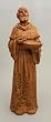 St. Francis Religious Lawn Garden Statuary Art Yard Home Decor Outdoor