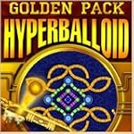 Hyperballoid Golden