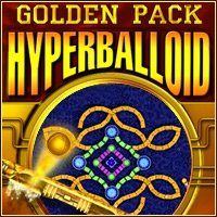 Hyperballoid Golden Pack [Download]