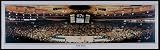 New York Knicks - Foul Shot - Madison Square Garden 13.5 x 39 Panoramic Photo