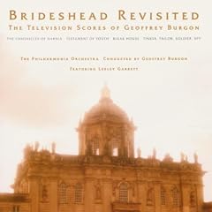 Brideshead Revisited