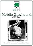 Mobile Greyhound Coffee Gift Box (Drip Ground)
