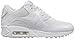 Nike Women's Air Max 90 Prem Running Shoe