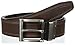 Levi's Men's 38 mm Layered Reversible Belt