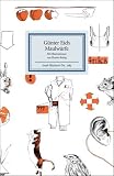 Maulw&uuml;rfe (Insel B&uuml;cherei) - G&uuml;nter Eich
