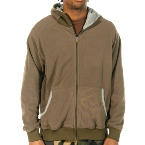 Herren Softshell FTWO Alfred Fleece Jacket