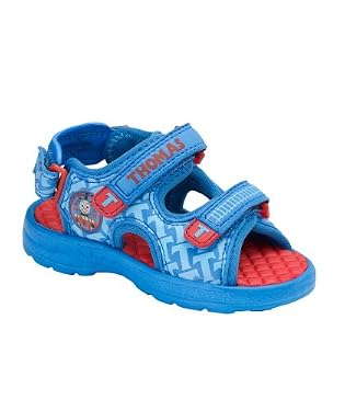 Thomas the Tank Engine Trekker Sandal