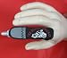 Busted Knuckle Garage BKG-129 BKG/Retro Rider Magnetic Finger Tool