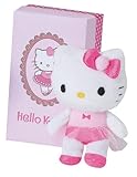 Peluche 10 cm AUGUSTA DU BAY