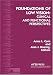 Foundations of Low Vision: Clinical and Functional Perspectives (Foundation Series)