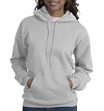 Pullover Hooded Sweatshirt