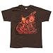 Search : Ghost Rider - Bone Crusher T-Shirt