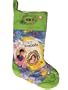 Musical Stocking - High School Musical 18"