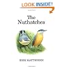 The Nuthatches (Poyser Birds)