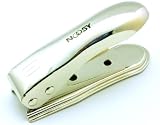Noosy [2nd Generation] Micro SIM Cutter, with 2 SIM adapters (Color: Black or Silver)