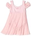Disney Princess By Capezio Girls 2-6x Empire Dress