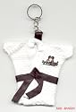 DanRho Doll-Jacket Judo