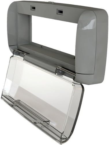 Namsung SG4 UNIVERSAL SPLASH GUARD GRAY