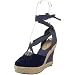 Charles David Women's Kick Espadrille