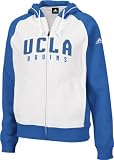 UCLA Bruins Women's Full Zip Fleece Hoodie