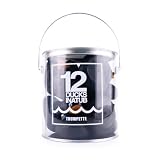 Trumpette 12 Ducks In A Tub - Black by Trumpette