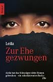 Zur Ehe gezwungen - Leila