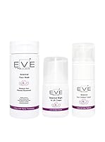 EVE REBIRTH Kit Facial 3 Piezas Botanical