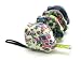 Pretty useful tools - floral tape measure - blue