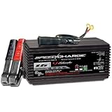 Schumacher SEM-1562A-CA 1.5 Amp Speed Charge Battery Maintainer