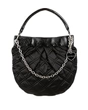 Satin Quilt Hobo