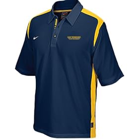 East Tennessee State Buccaneers Polo Dress Shirt