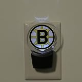 NHL Boston Bruins LED Night Light