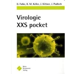 Virologie XXS pocket