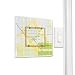 / GBC3747193 / SelfSeal Repositionable Laminating Pouches, 8mm, 11-9/16 x 9-1/16, 5/pack / Sold as 1 PK